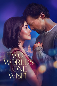 Two Worlds One Wish 2025