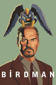Birdman or (The Unexpected Virtue of Ignorance)