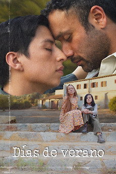 希少 絶版品 リヤドロ Verano In Fantil Summer Summer Days (2025) directed by Fiora Salas-Román • Reviews, film +
