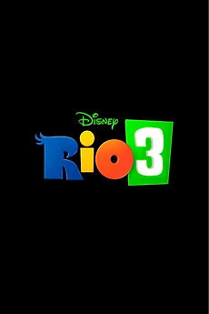 rio 3 movie poster