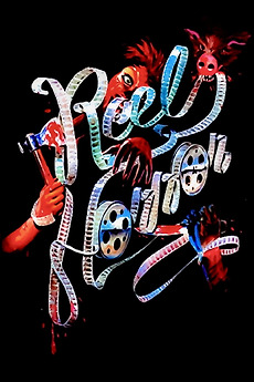 Reel Horror (1985) directed by Ross Hagen • Reviews, film + cast ...