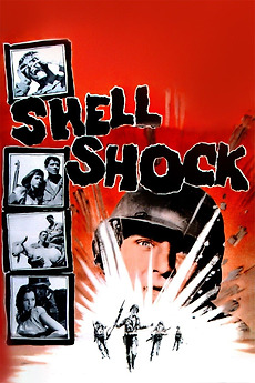 Shell Shock (1964) directed by John Hayes • Reviews, film + cast ...