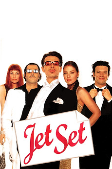 ‎Jet Set (2000) directed by Fabien Onteniente • Reviews, film + cast ...