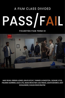 ‎Pass/Fail (2025) • Reviews, film + cast • Letterboxd