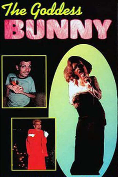 ‎The Goddess Bunny (1998) directed by Nick Bougas • Reviews, film