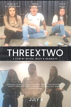 ‎ThreeXTwo (2026) directed by Billy, Scarlett et al • Film + cast ...