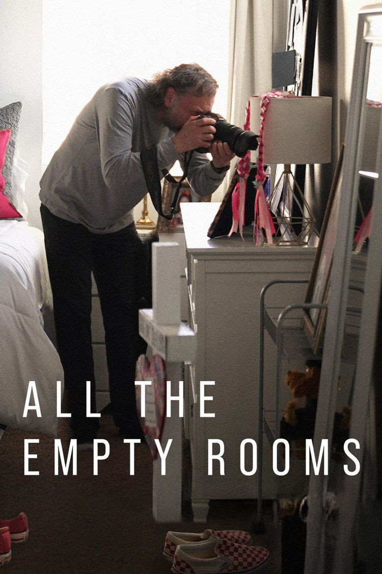 All the Empty Rooms (2025) 1080p 720p 480p HEVC HDRip x264 ESubs [Dual Audio] [Hindi (ORG) – English]
