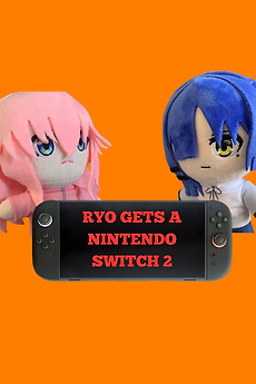 ‎Ryo gets a Nintendo Switch 2 (2025) directed by Adante Rowland ...