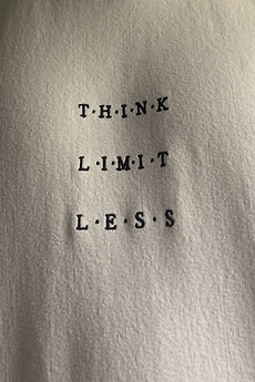 ‎Think. Limit. Less (2025) directed by Ewan Dunn • Reviews, film + cast ...