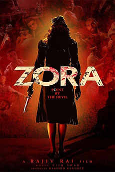 ‎Zora (2025) directed by Rajiv Rai • Reviews, film + cast • Letterboxd