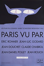 Six in Paris
