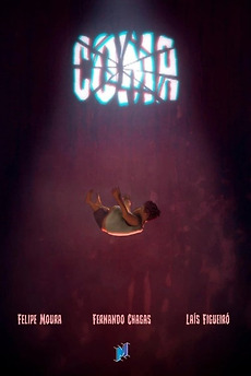 â žcoma 2025 Directed By Felipe Peres Moura Fernando Oliveira Chagas