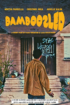 bamboozled movie poster