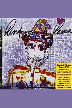 Ringo Rama (2003) directed by Mark Hudson, Ringo Starr et al • Reviews ...