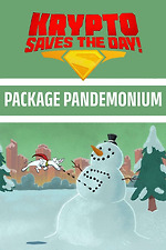 pandemonium day images