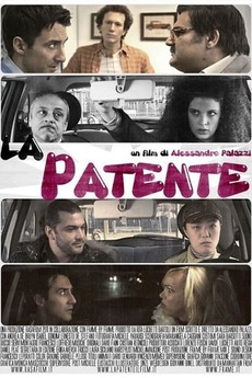 ‎The License (2011) directed by Alessandro Palazzi • Reviews, film ...