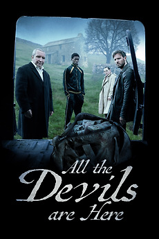 ‎All the Devils Are Here (2025) directed by Barnaby Roper • Reviews ...