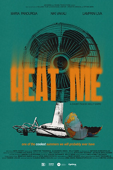 Heat Me directed by Kelly Sarri • Film + cast • Letterboxd