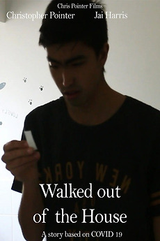 ‎Walked out of the house (2025) directed by Christopher Pointer ...