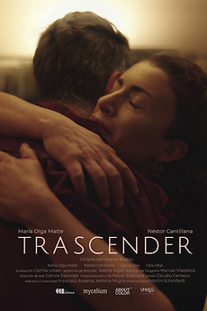 ‎Trascender (2025) directed by Vicente Bustos • Reviews, film + cast ...