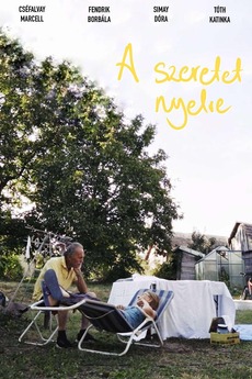 ‎A szeretet nyelve directed by Simay Dóra, Fendrik Borbála et al • Film ...