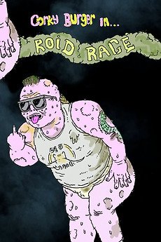 Roid Rage Bane Roid Rage (2011) directed by Matt Hewitt • Reviews, film + cast ...