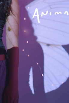 Fil From Anima Anima (2025) directed by Noor Ashima • Reviews, film + cast • Letterboxd