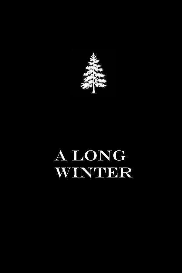 Poster for A Long Winter, 2026 - ★★½