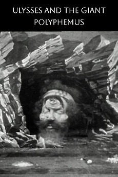 Ulysses And The Giant Polyphemus 1905 Directed By Georges Melies Reviews Film Cast Letterboxd