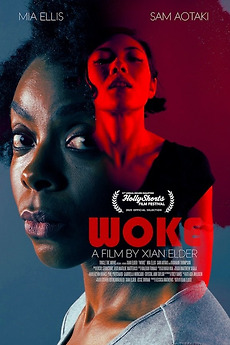 Woke Cast Woke (2025) directed by Xian Elder • Film + cast • Letterboxd