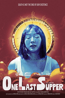 ‎One Last Supper (2025) directed by Jerold Lim • Reviews, film + cast ...