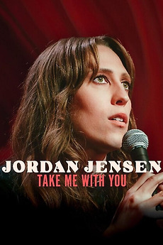 ‎Jordan Jensen: Take Me With You (2025) directed by Eric Abrams