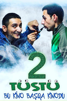 ‎Two Smokes (2015) directed by Ali-Sattar Quliyev • Film + cast ...