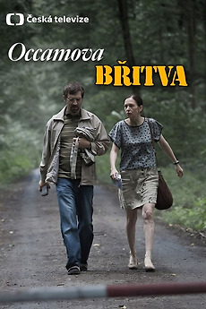 ‎Occamova břitva (2013) directed by Dan Svátek • Film + cast • Letterboxd