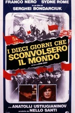 Red Bells Part II: I Saw the Birth of a New World