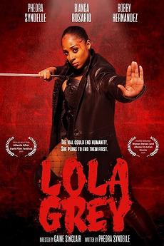 ‎Lola Grey directed by Caine Sinclair • Film + cast • Letterboxd