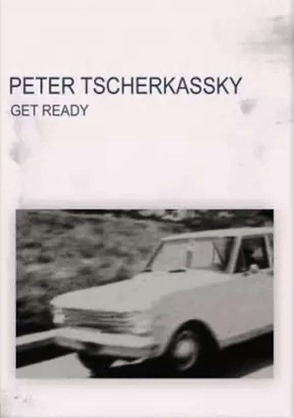 Poster for Get Ready (1999).
