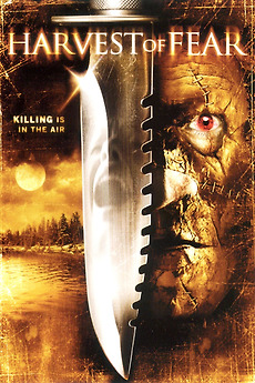 Harvest of Fear poster