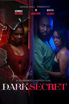 ‎Dark Secret (2025) directed by Johnnard Harper • Reviews, film + cast