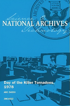 â žday Of The Killer Tornadoes 1978 â Film Cast â Letterboxd