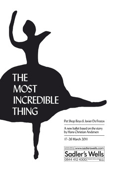 The Most Incredible Thing (2011) • Reviews, film + cast • Letterboxd