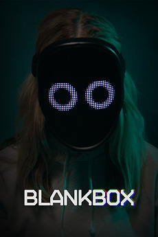 ‎BlankBox directed by Cole Rutman • Film + cast • Letterboxd