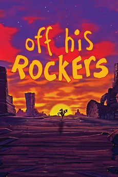 ‎Off His Rockers (1992) directed by Barry Cook • Reviews, film + cast ...