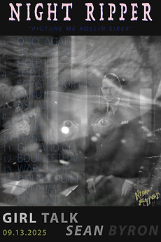 ‎Night Ripper (2025) directed by Sean Byron • Reviews, film + cast ...
