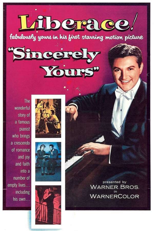 【美品】melody. Sincerely Yours DVD 142053-sincerely-yours-0-600-0