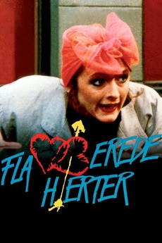 ‎Burning Hearts (1986) directed by Helle Ryslinge • Reviews, film ...