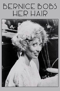 Bernice Bobs Her Hair