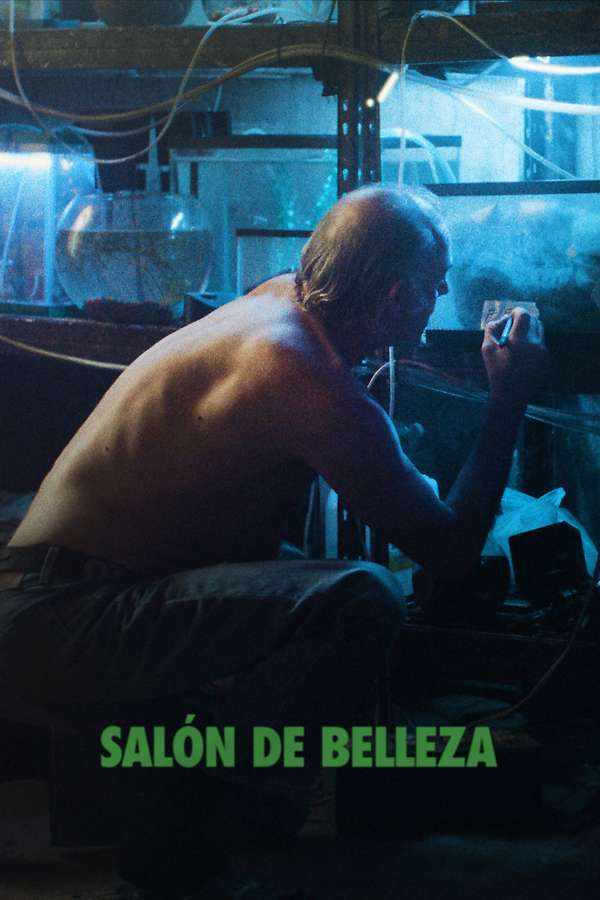Salón de Belleza (2026) directed by Nathalia Acevedo • Film + cast • Letterboxd
