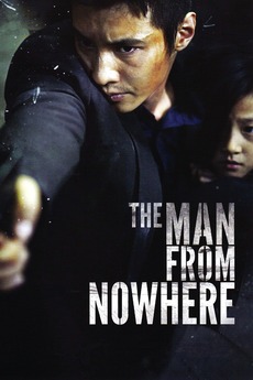 The Man from Nowhere