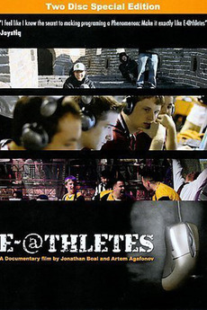 â že Athletes 2009 Directed By Jonathan Boal â Reviews Film Cast